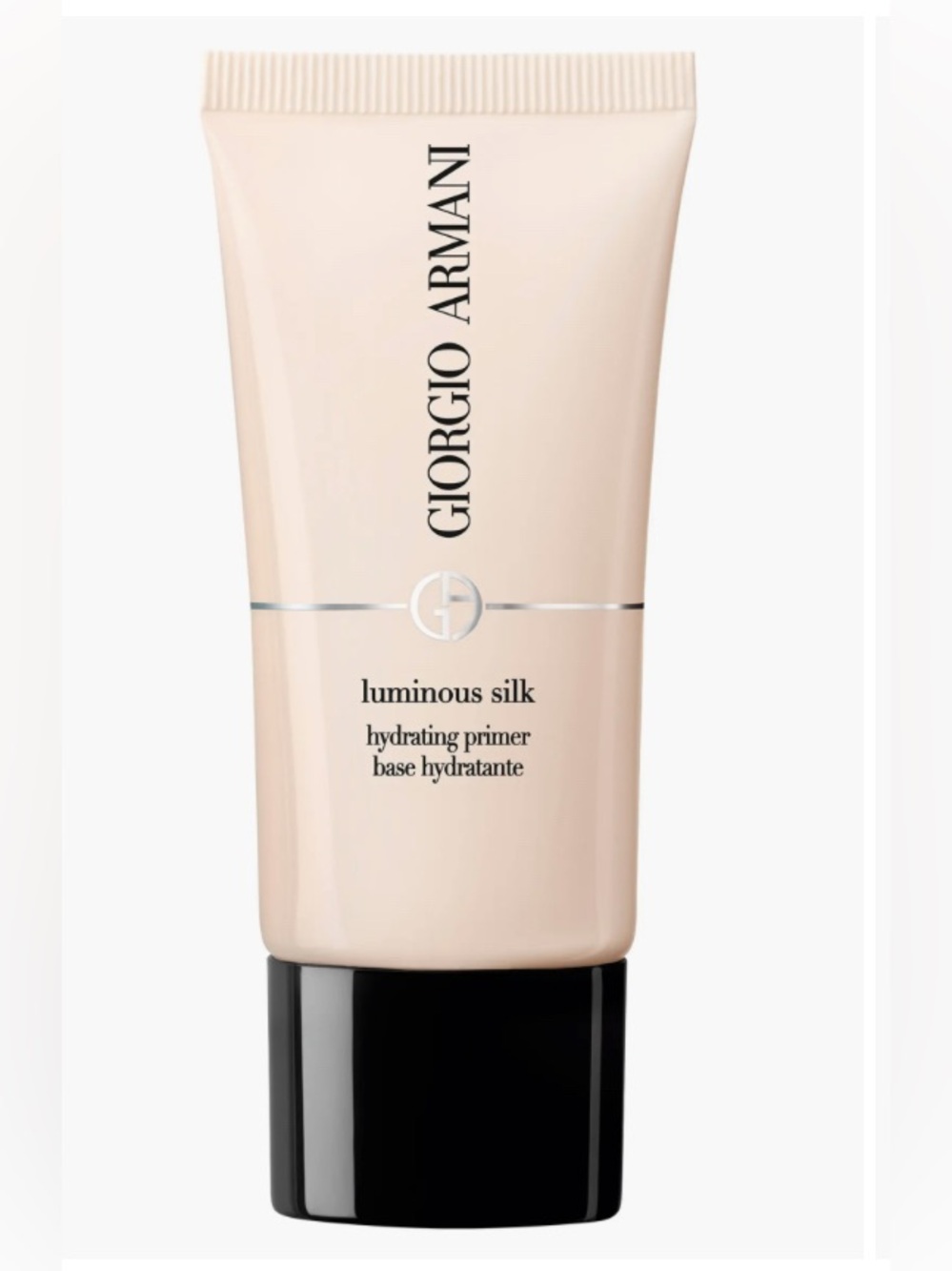 Giorgio Armani Luminous Silk Hydrating Primer - 1 FL. OZ. BNIB